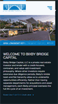 Mobile Screenshot of bixbybridgecapital.com